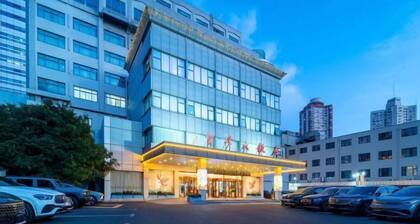 Shanghai Yunfeng Hotel