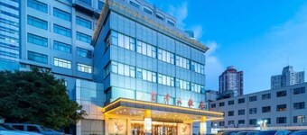 Shanghai Yunfeng Hotel