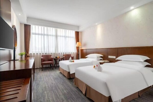 Room - Shanghai Yunfeng Hotel (Shanghai)