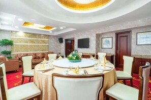 Restaurant - Shanghai Yunfeng Hotel (Shanghai)