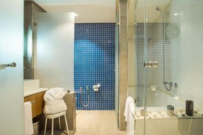 Room - Le Belvedere (Tunis)