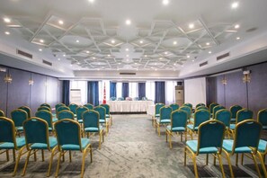 Meeting facility - Le Belvedere (Tunis)