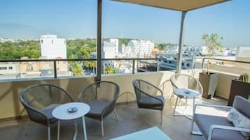 Terraço/pátio