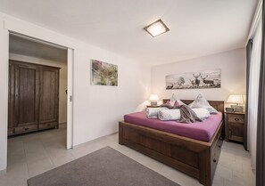 Comfort Apartment, 2 Bedrooms, Mountain View