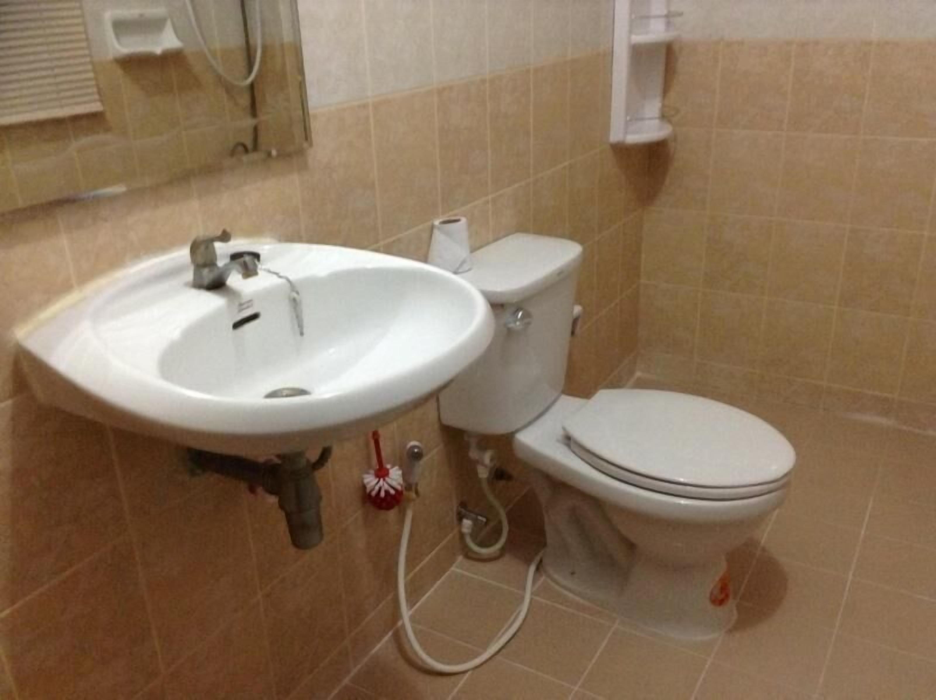 Kamar mandi