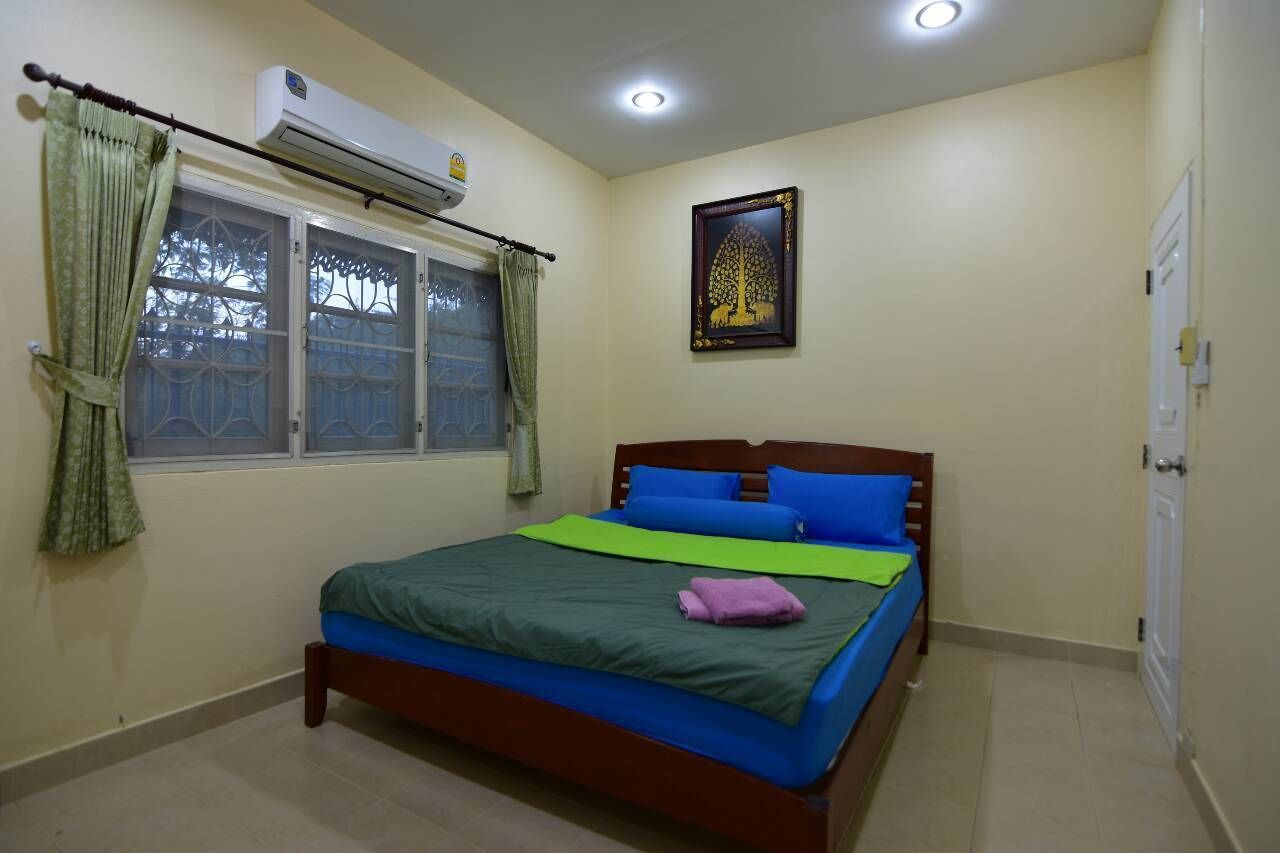 3 habitaciones y wifi gratis 