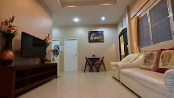 Villa, 3 Bedrooms | 3 bedrooms, free WiFi