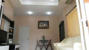 Villa, 3 Bedrooms | Room amenity