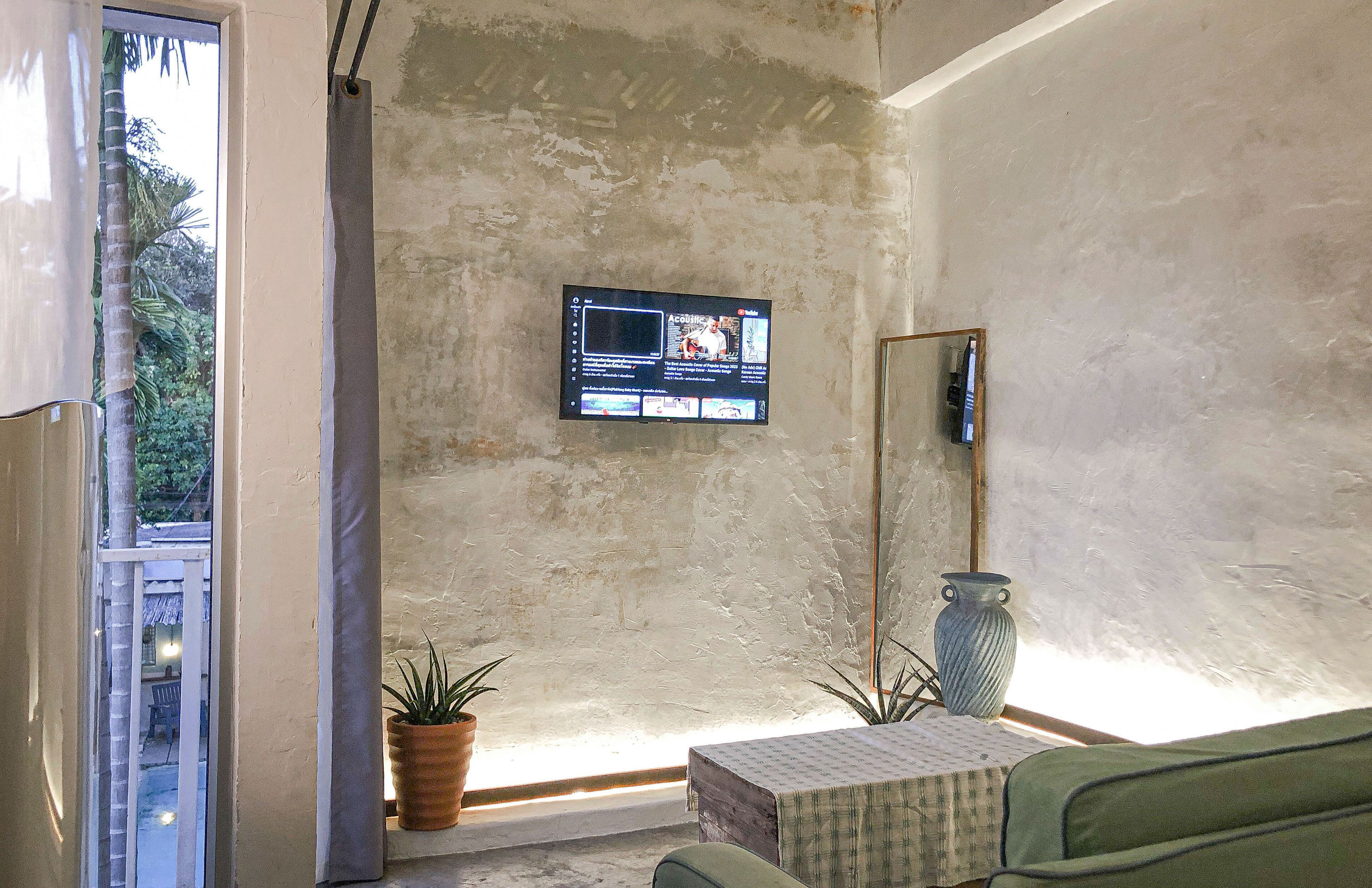 deluxe king room a | free minibar items, individually decorated, individually furnished