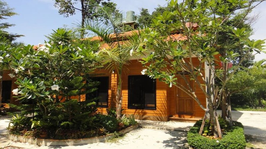 Raisailuang Resort