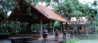 ไร่สายหลวง รีสอร์ท