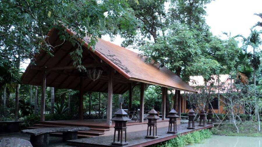 Raisailuang Resort