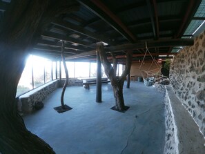 Interior - Finca la Calerita (Yaiza)
