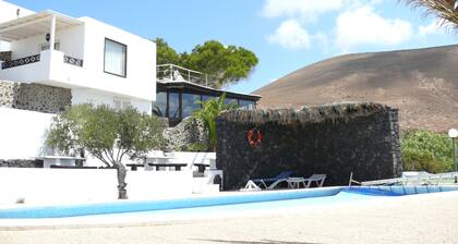 Finca la Calerita