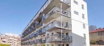 The APARTMENTS company - Majorstuen