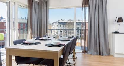 The APARTMENTS company - Majorstuen