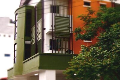 Living Apartment