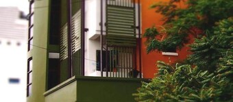 Living Apartment