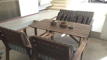 Terras