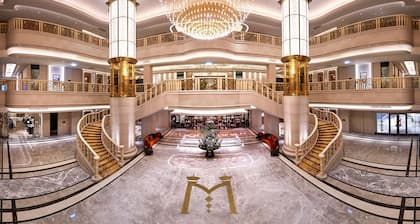 Grand Mayfull Hotel Taipei