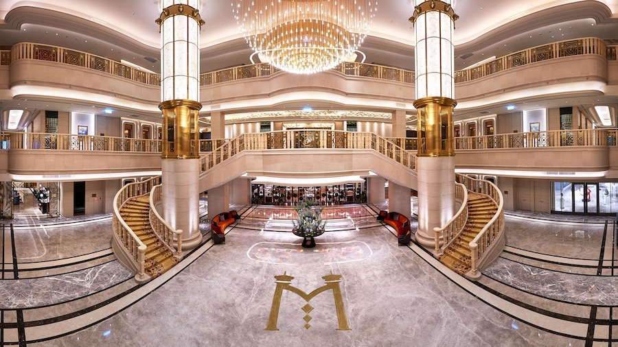 Grand Mayfull Hotel Taipei