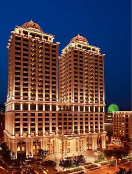 Grand Mayfull Hotel Taipei