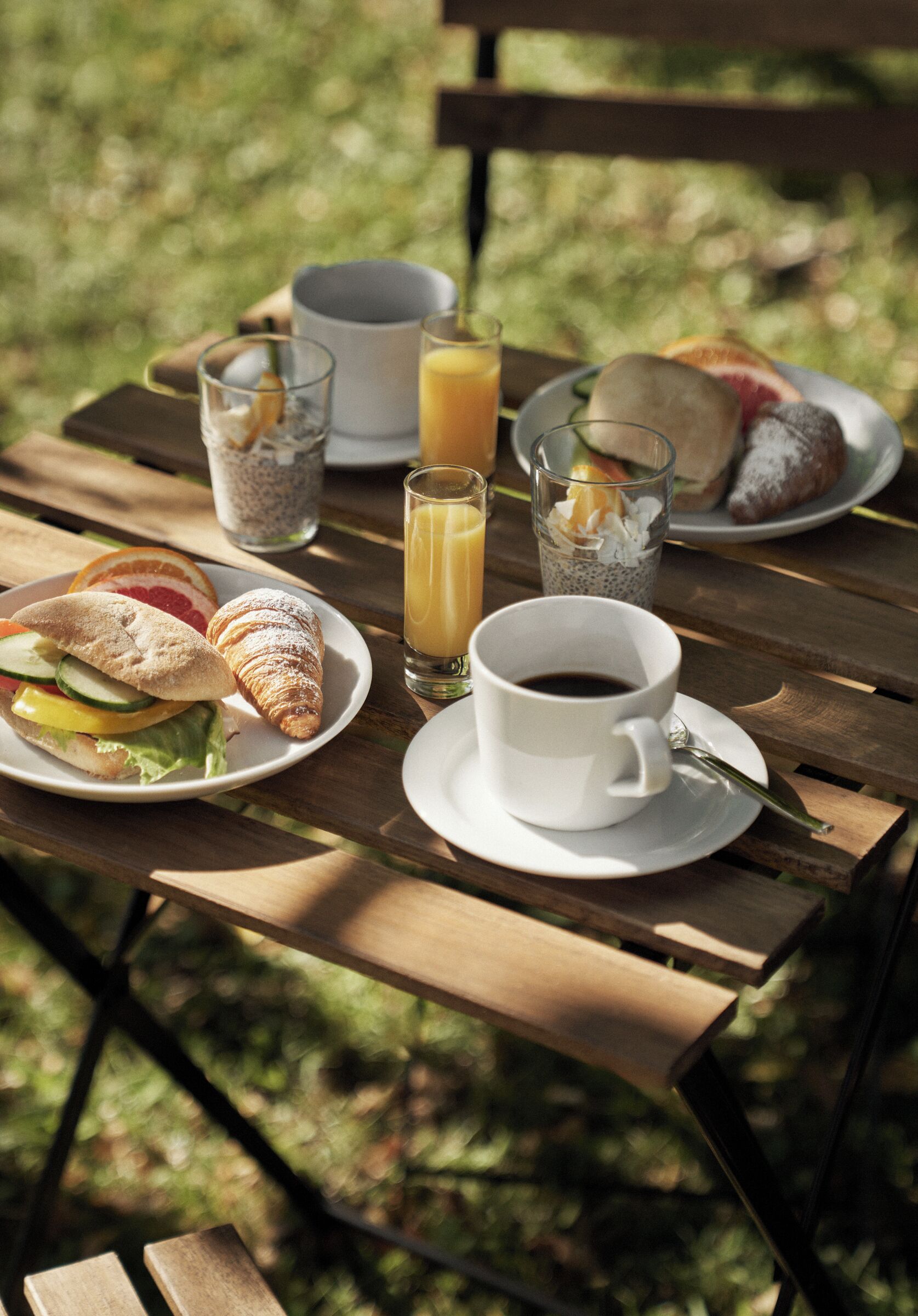 Makanan sarapan