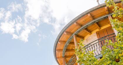 Complejo Hostelero Paladium