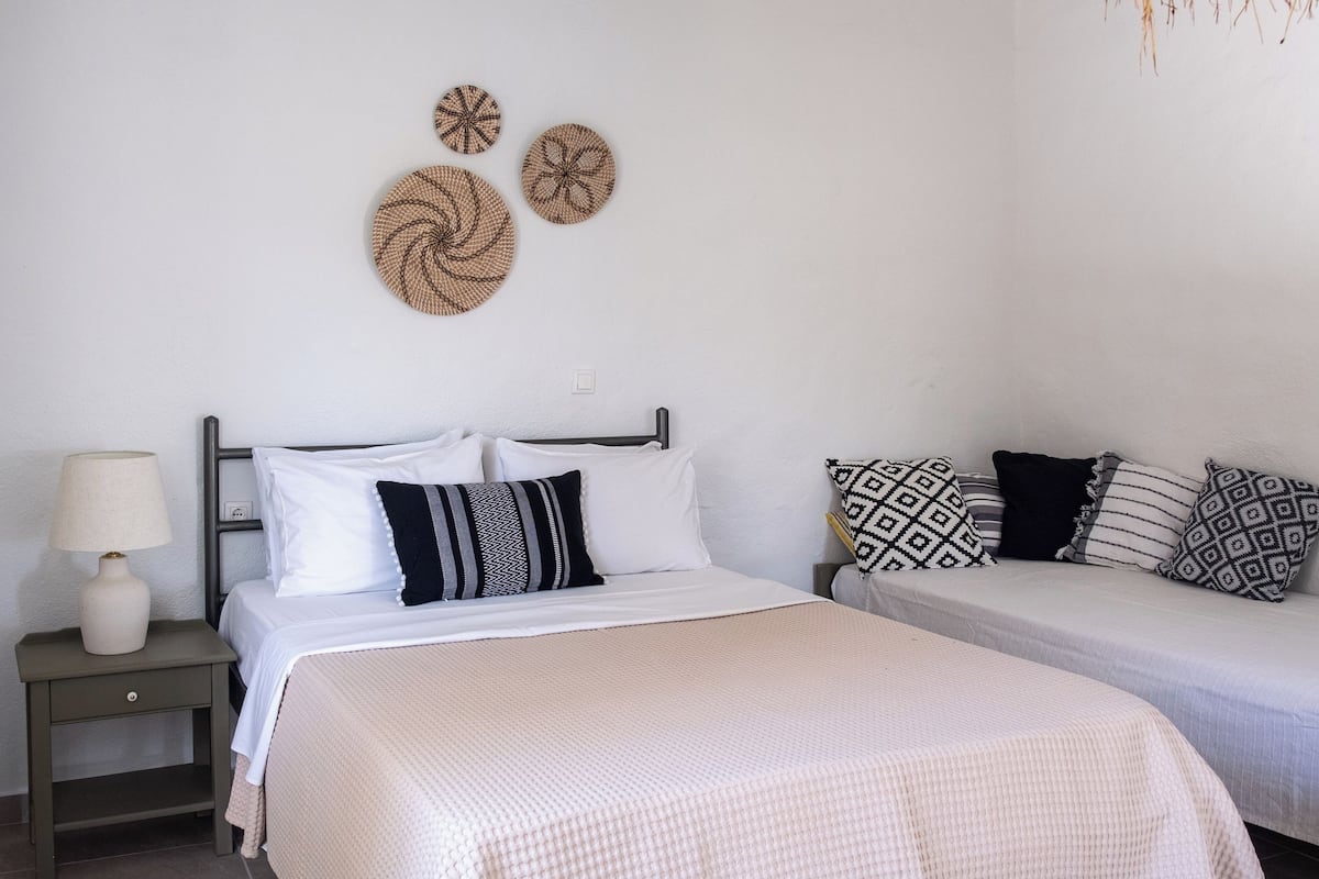 Maison, 1 chambre (3)