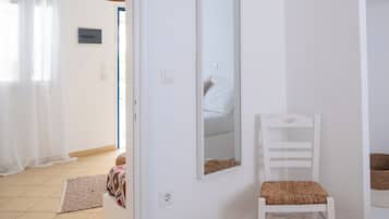 House, 1 Bedroom (1) | 1 bedroom, free WiFi, bed sheets