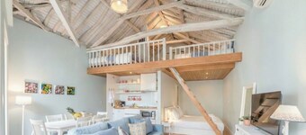 Look At Me - Serviced Lofts & Studios