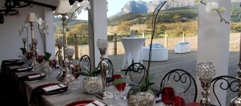 Calais Wine Estate