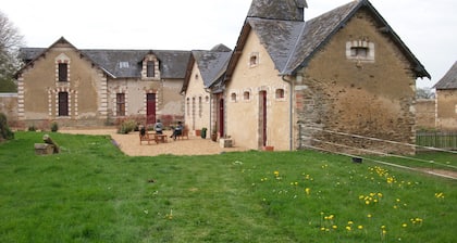 Château des Lutz