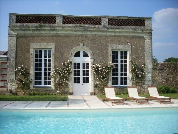 Installations sportives