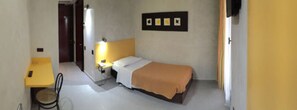 Single Room, Balcony | Room amenity