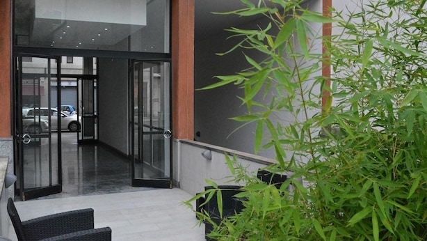 Unclassified image, 1 of 39, button - Hotel 38 (Milan)