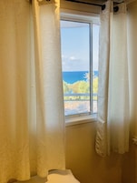 Family Apartment, 4 Bedrooms, Smoking, Sea Facing | Beach/ocean view