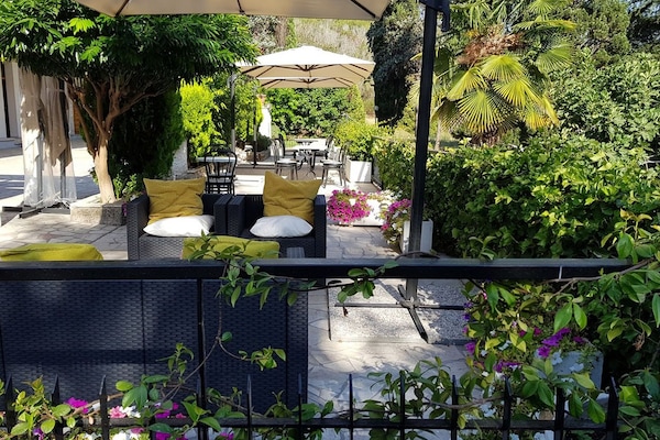 Jardin