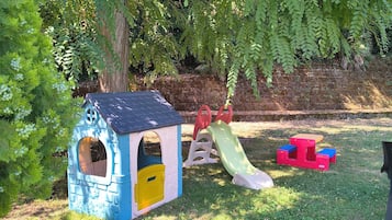 Kinderbereich