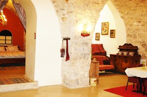 Grand Suite, 1 Bedroom, Kitchen