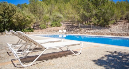 Agroturismo Son Not