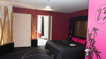 Superior Double Room (Stylia)