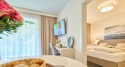 Ferienwohnungen - Appartements Pension Zollner