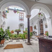 Apartasuites Alberca Deluxe