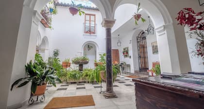 Apartasuites Alberca Deluxe