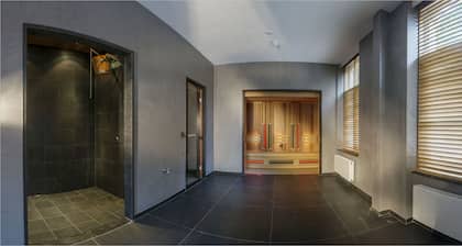 Villa Valkenburg