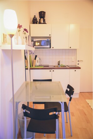 Servicio a la habitación