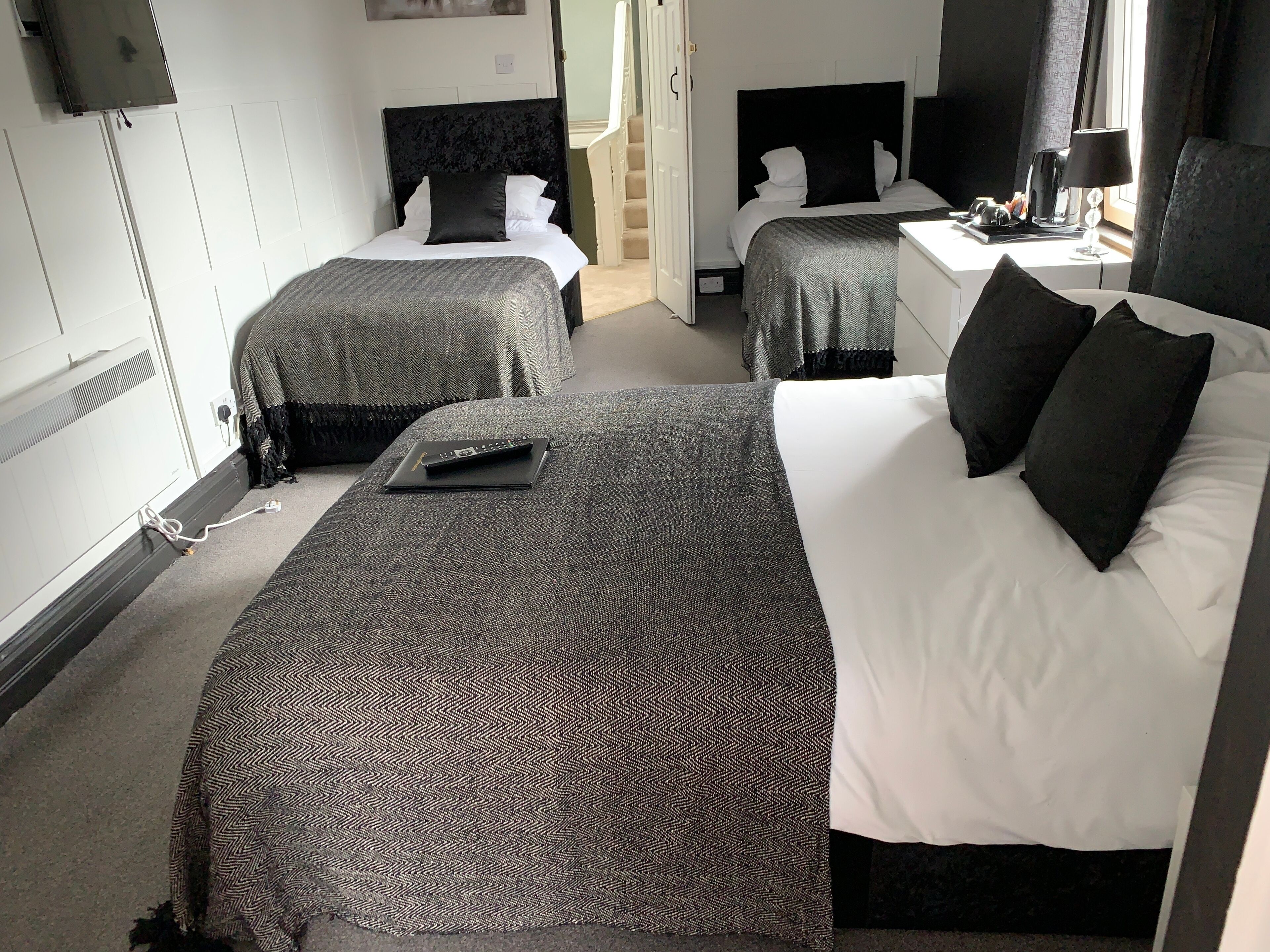 Foto - Kingsmere Guest House