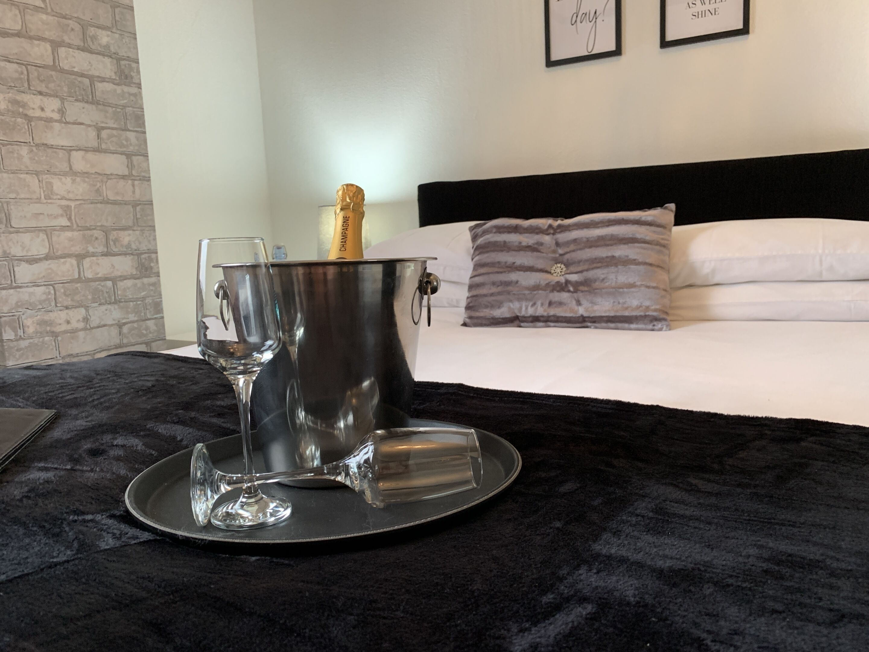 Foto - Kingsmere Guest House