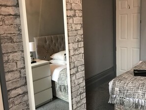 Room - Kingsmere Guest House (South Shields)